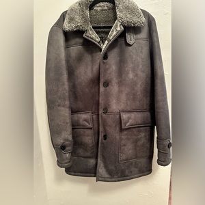 ZARA Men Coat